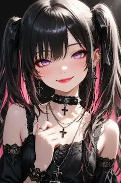 ネックレス