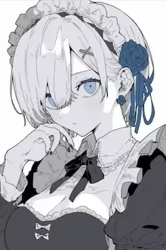 BLUE chan