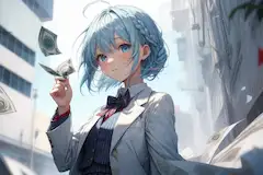 一攫千金