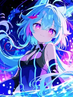 きゃわ!!