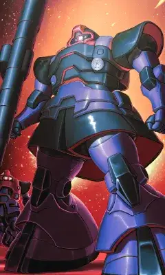 第二話 『孤立戦線』