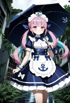 [動画]おはようございます