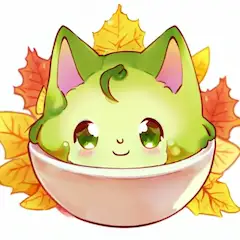 抹茶プリン
