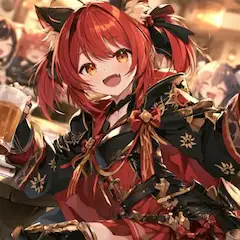 パーティー勧誘