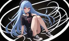 光跡