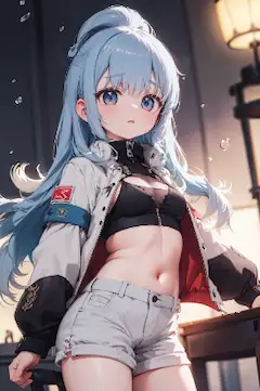 こぼちゃん