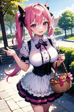 ももこ日記