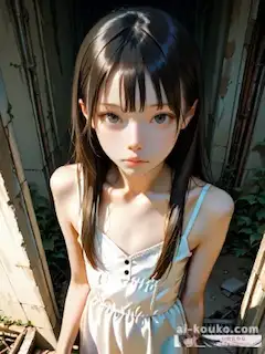 MinamiAkira_ApocalypseGirl