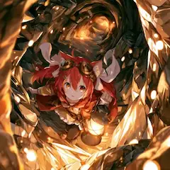 ピノの旅（洞窟の街編）