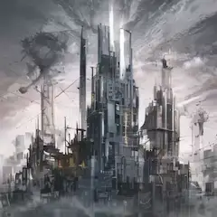工場