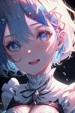 リゼロ レム