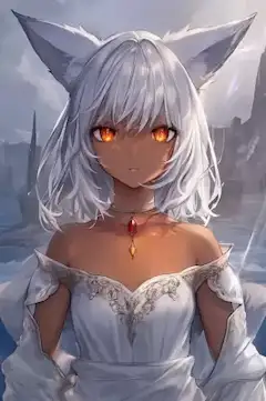 王女様～