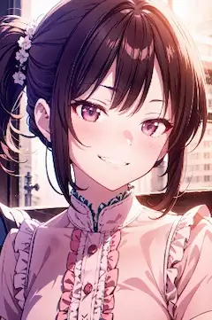 本性