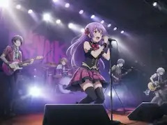 バンド演奏