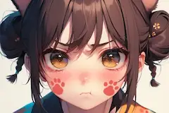 ぺたぺた