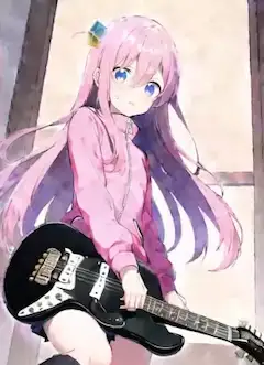 ぼっちちゃんその２