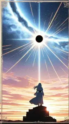 金環日蝕