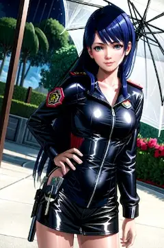 ロベリア（DOAXVV）
