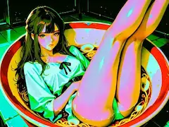 犬神家の一族コラボ