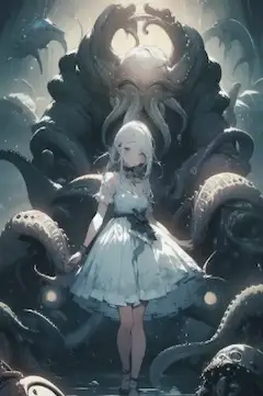 深淵の支配者