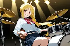 ドラマー