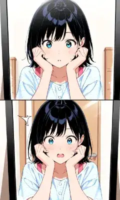 弟がＴＳ化⁉