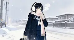 学生さん〜札幌風〜