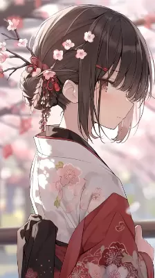咲良と桜