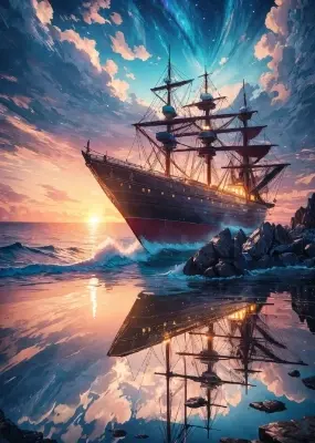 大航海時代