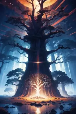 生命の樹
