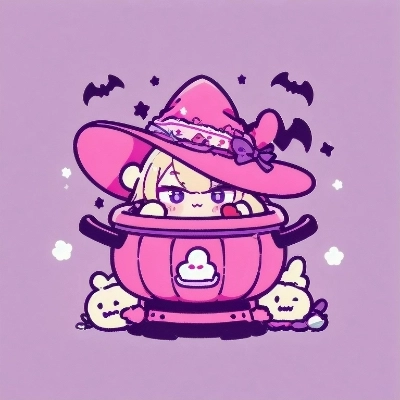witch\'s cauldron stew⓪