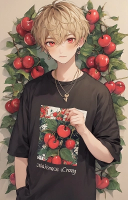 Cherry Boy