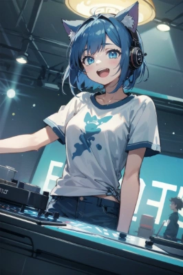 DJ Neko