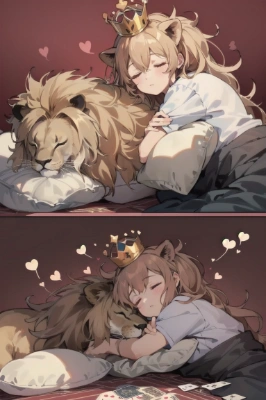 Lionheart（ライオンハート）