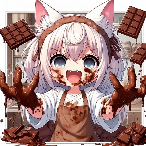 chocolate 🤎