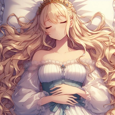 眠り姫