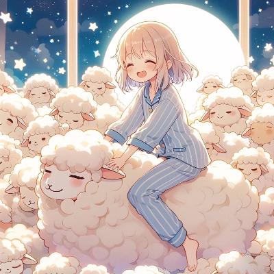 羊を導く者